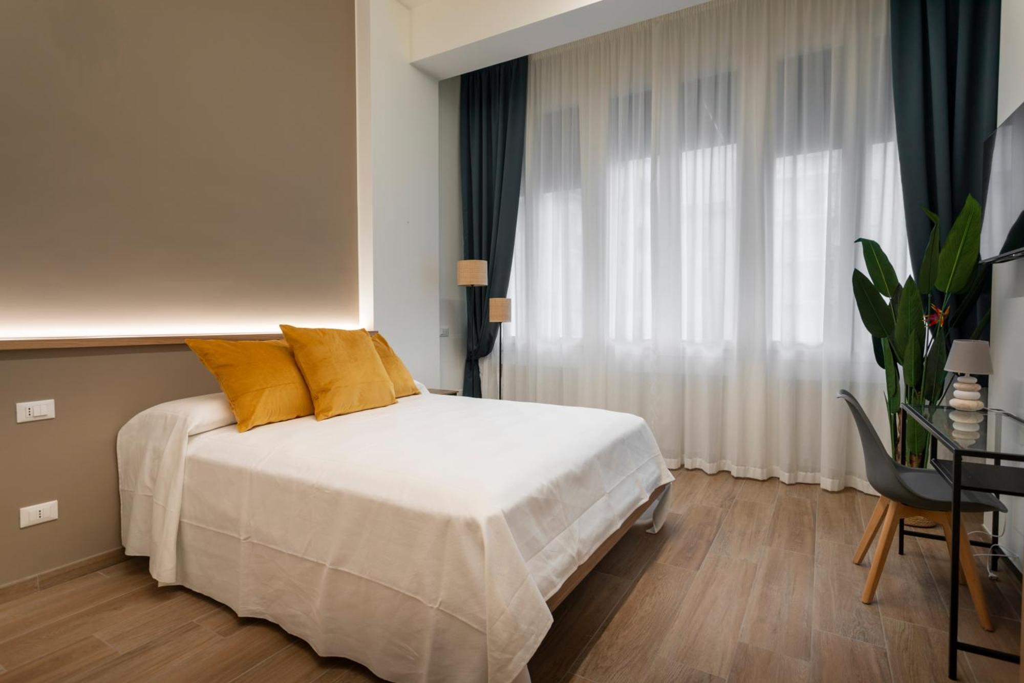 Marina Rooms - Guesthouse — Foto 3
