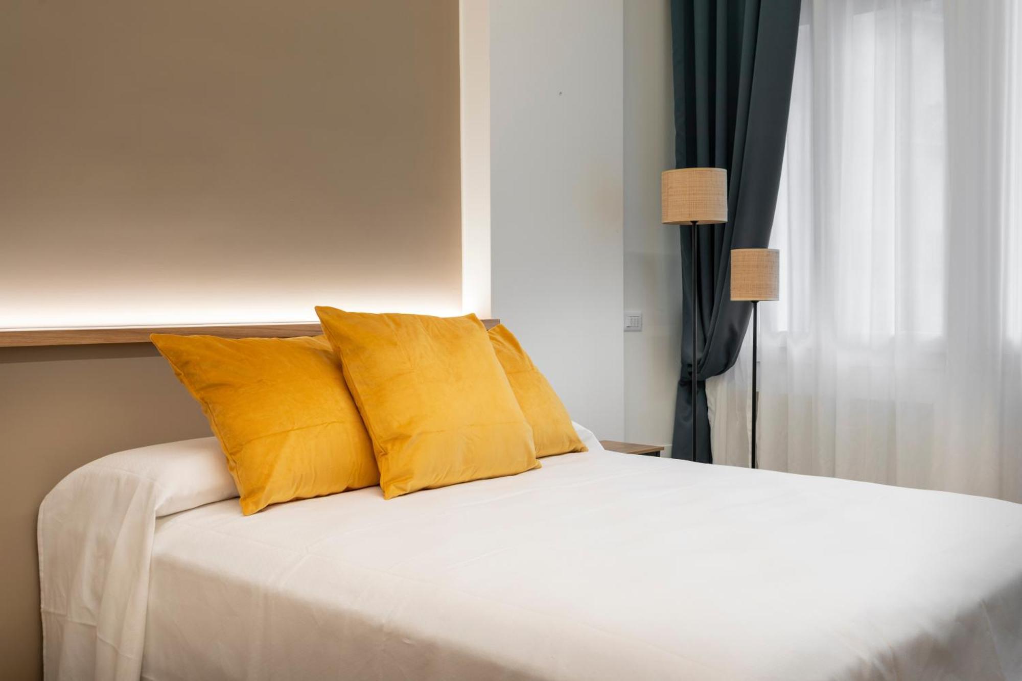 Marina Rooms - Guesthouse — Foto 1