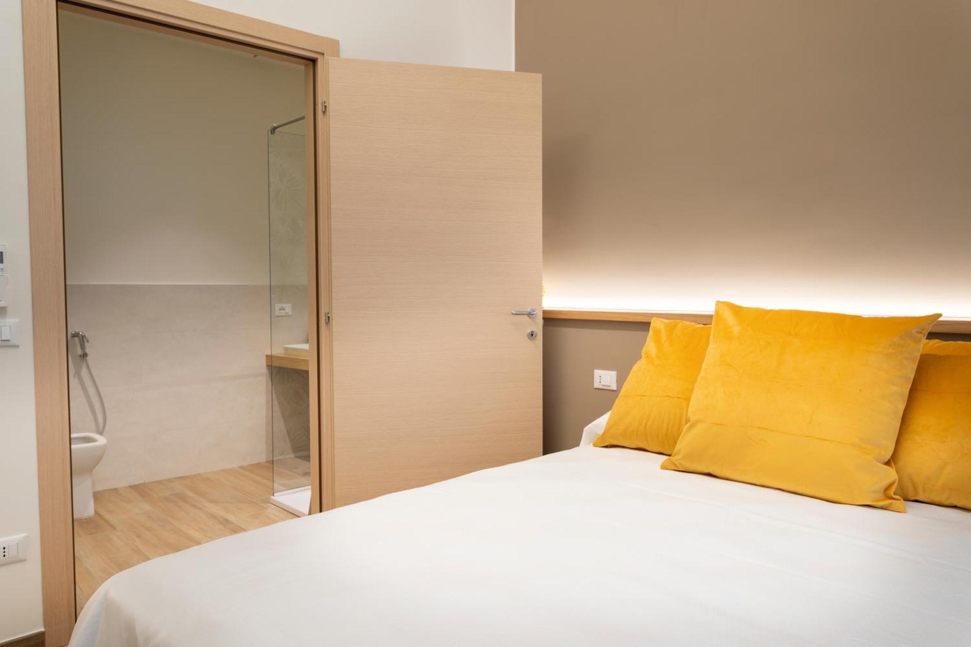 Marina Rooms - Guesthouse — Foto 2